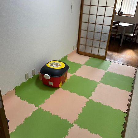 F House 中崎屋 梅田 Apartman Oszaka Kültér fotó