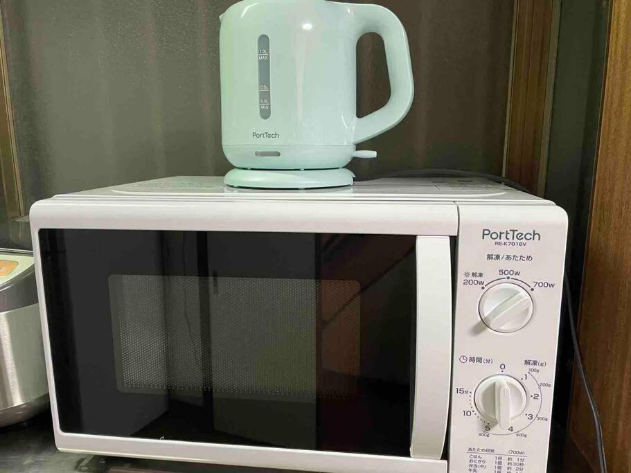 F House 中崎屋 梅田 Apartman Oszaka Kültér fotó