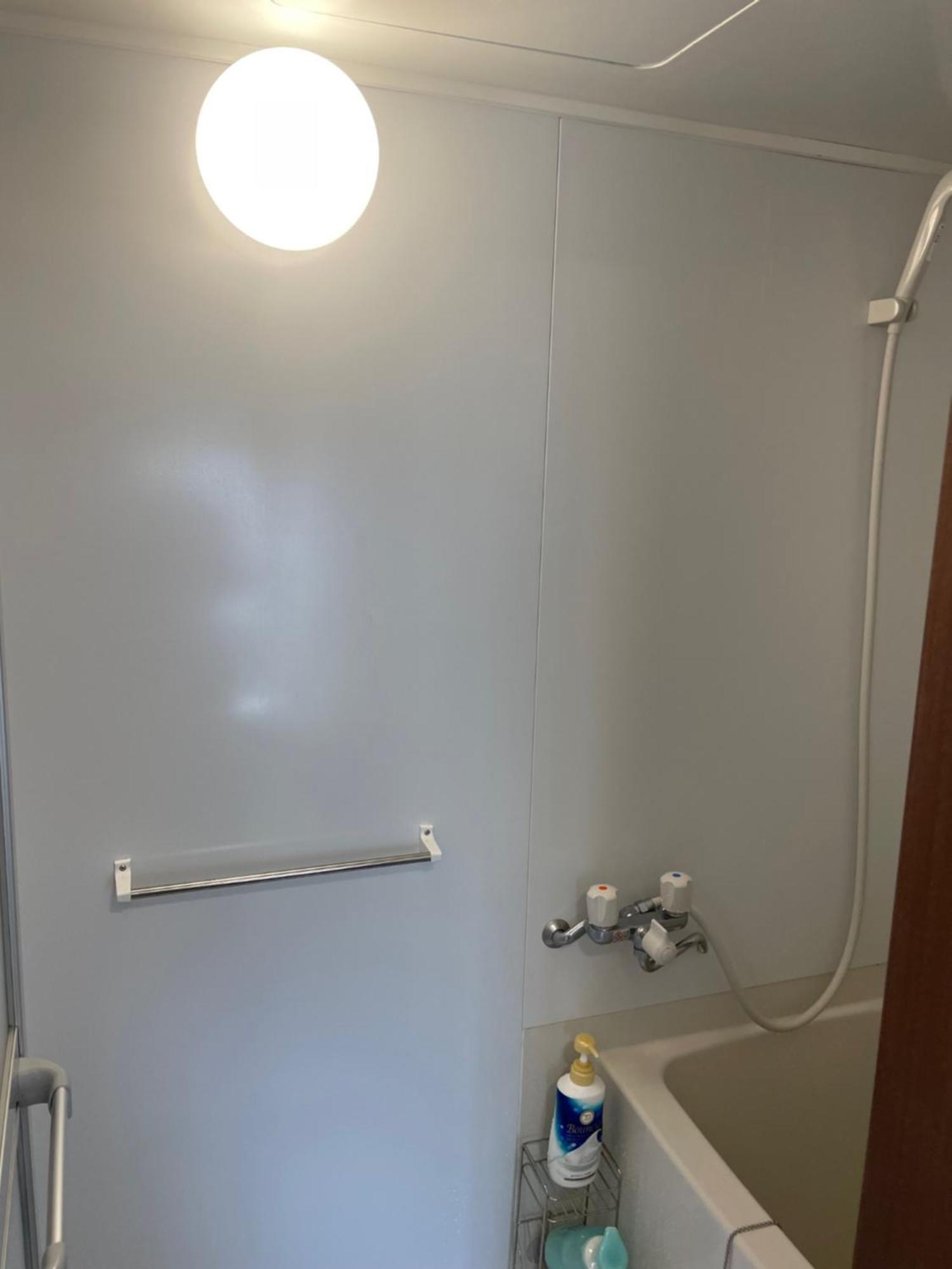 F House 中崎屋 梅田 Apartman Oszaka Kültér fotó